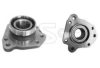 HONDA 42200S10008RH Wheel Bearing Kit